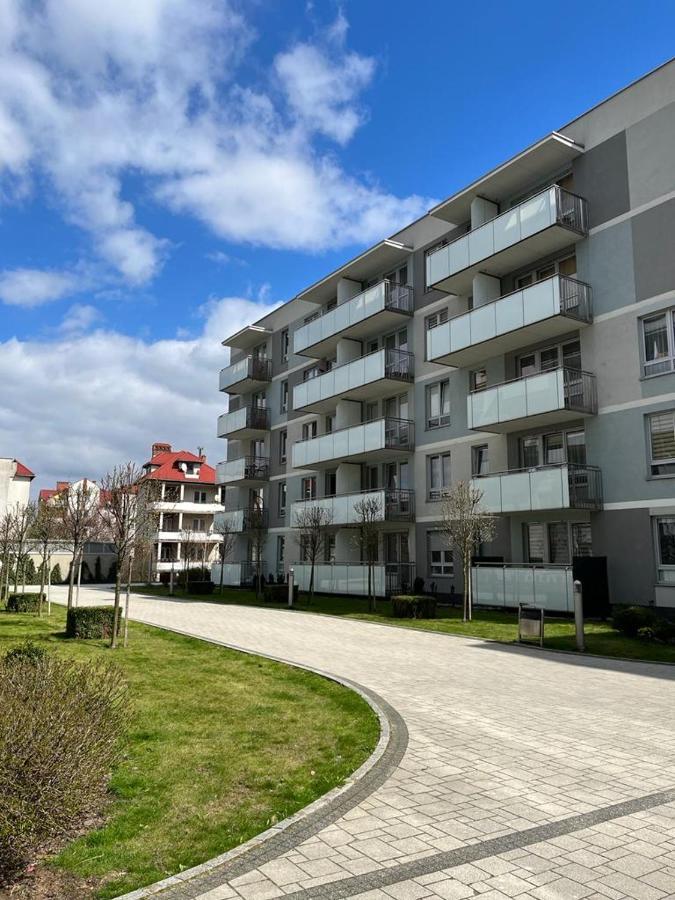 Kapart City 热舒夫 外观 照片